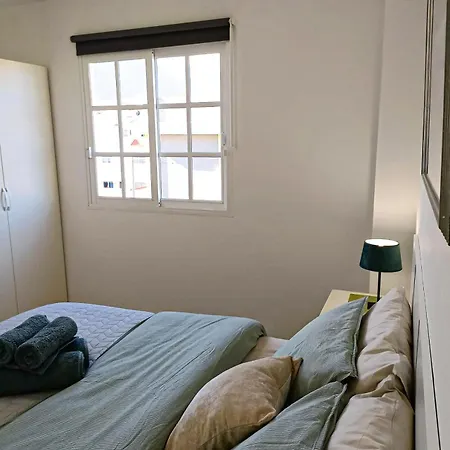 Beautiful 1 Bedroom With Mountain View לוס סילוס