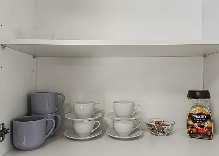 Beautiful 1 Bedroom With Mountain View Appartement *