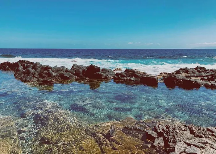 Appartement Beautiful 1 Bedroom With Mountain View