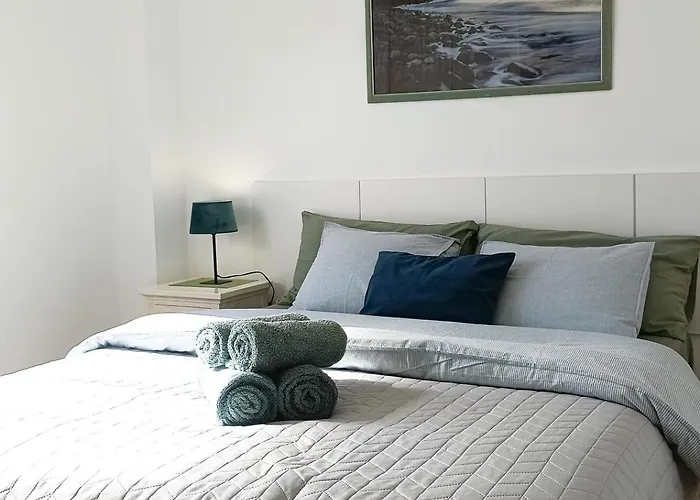 Appartement Beautiful 1 Bedroom With Mountain View *