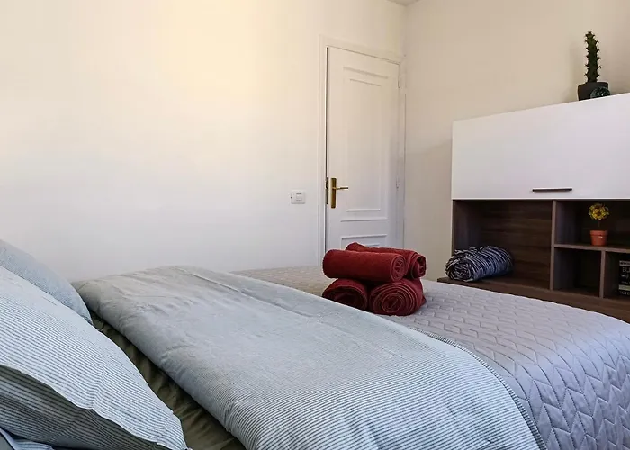 Appartement Beautiful 1 Bedroom With Mountain View