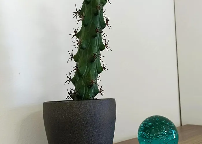 Appartement Beautiful 1 Bedroom With Mountain View Los Silos