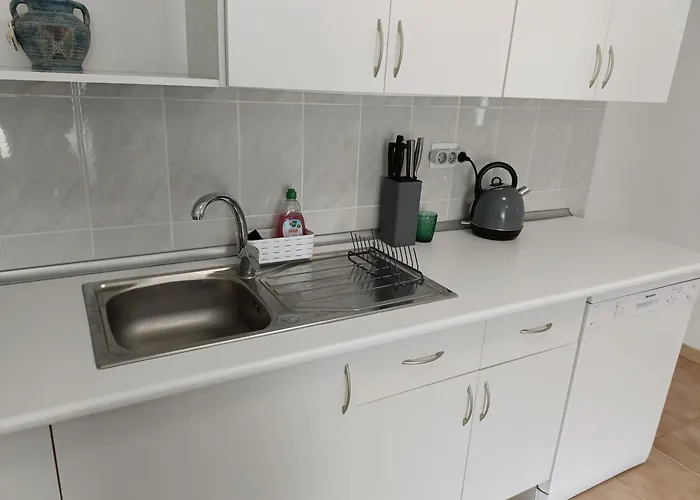 Beautiful 1 Bedroom With Mountain View Los Silos