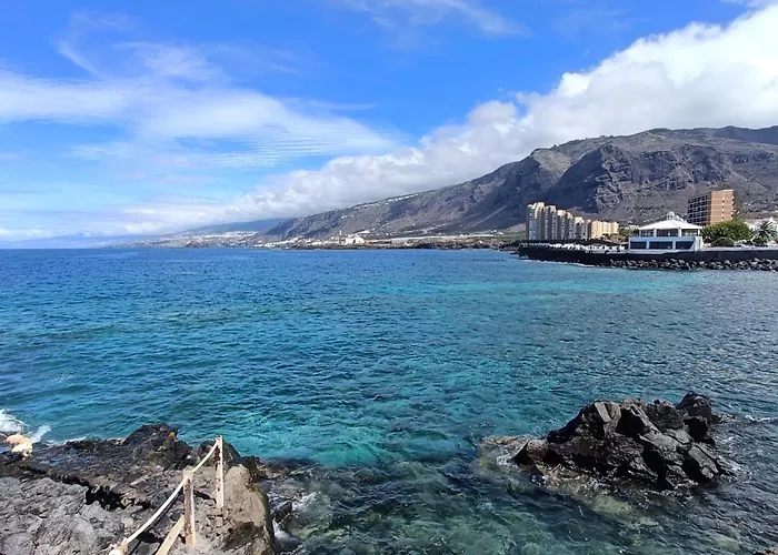 Beautiful 1 Bedroom With Mountain View Appartement