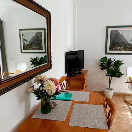 Lejlighed Beautiful 1 Bedroom With Mountain View *