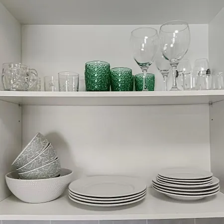 Beautiful 1 Bedroom With Mountain View Лос-Силос