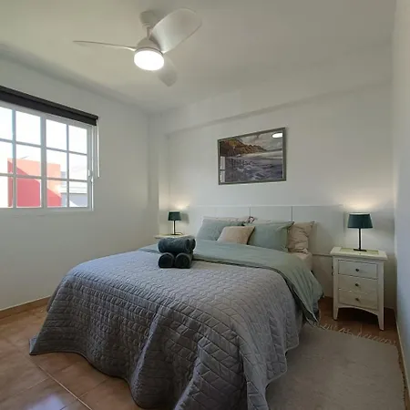 Lejlighed Beautiful 1 Bedroom With Mountain View *