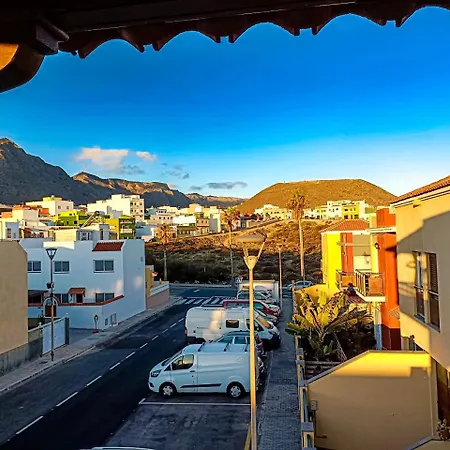 Beautiful 1 Bedroom With Mountain View ロス・シロス