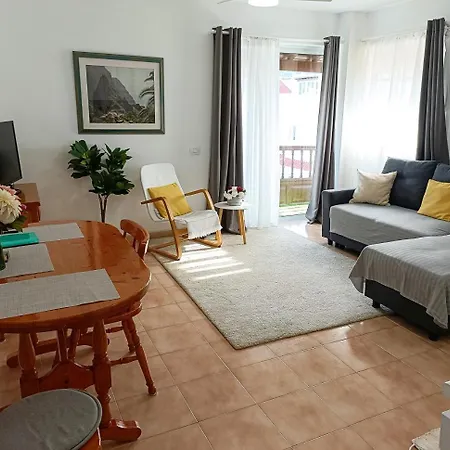 Beautiful 1 Bedroom With Mountain View * Лос-Силос