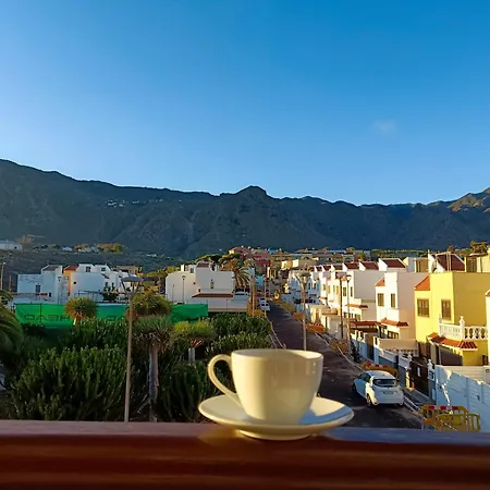 Lejlighed Beautiful 1 Bedroom With Mountain View *