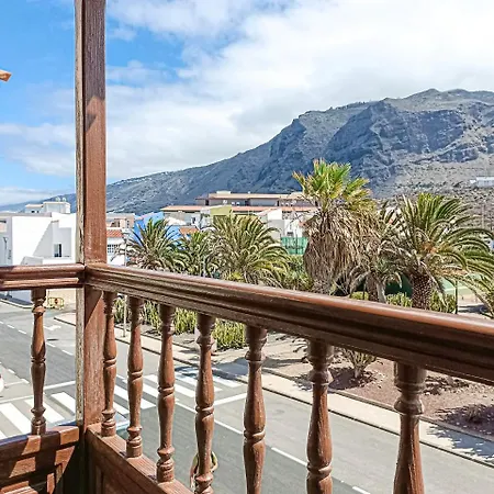 Beautiful 1 Bedroom With Mountain View Lejlighed Los Silos