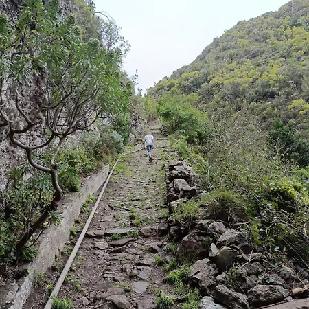 Beautiful 1 Bedroom With Mountain View アパート ロス・シロス