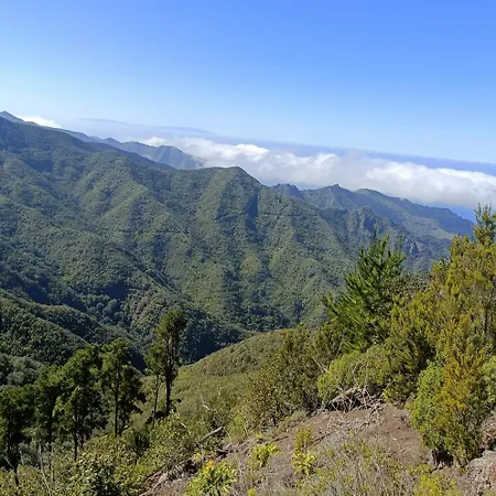 Beautiful 1 Bedroom With Mountain View * Los Silos