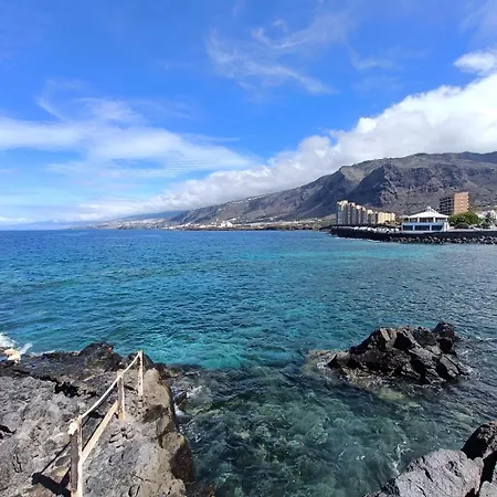 Beautiful 1 Bedroom With Mountain View Апартаменты