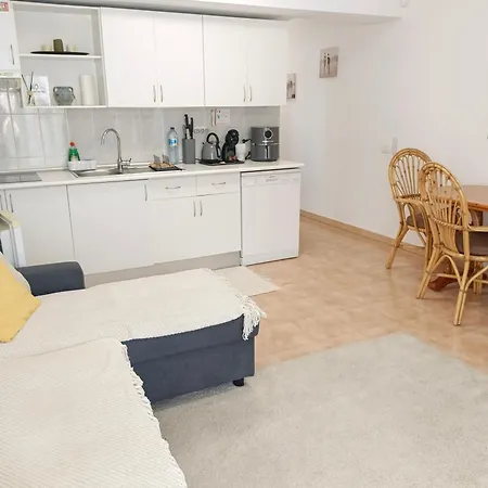 Beautiful 1 Bedroom With Mountain View Lejlighed Los Silos