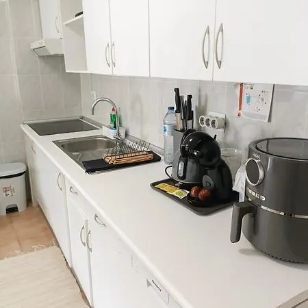 Lejlighed Beautiful 1 Bedroom With Mountain View *