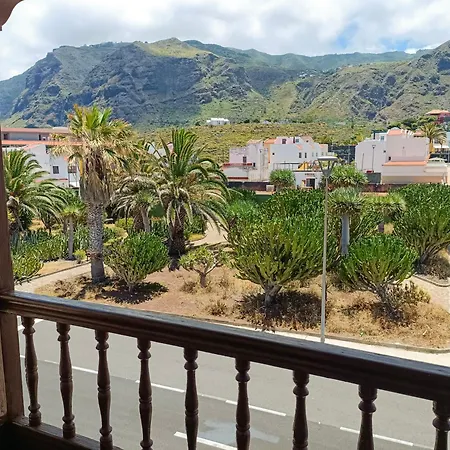 Beautiful 1 Bedroom With Mountain View Lejlighed *