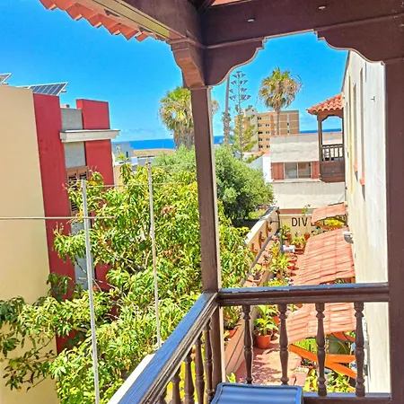 Lejlighed Beautiful 1 Bedroom With Mountain View *