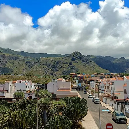 Lejlighed Beautiful 1 Bedroom With Mountain View Los Silos