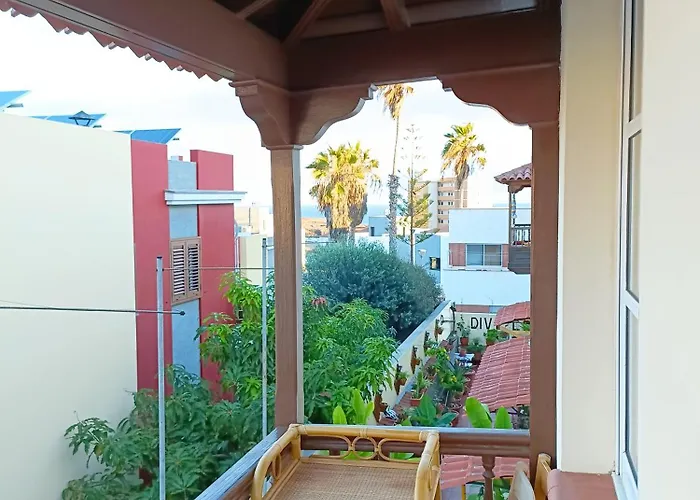 Apartmán Beautiful 1 Bedroom With Mountain View