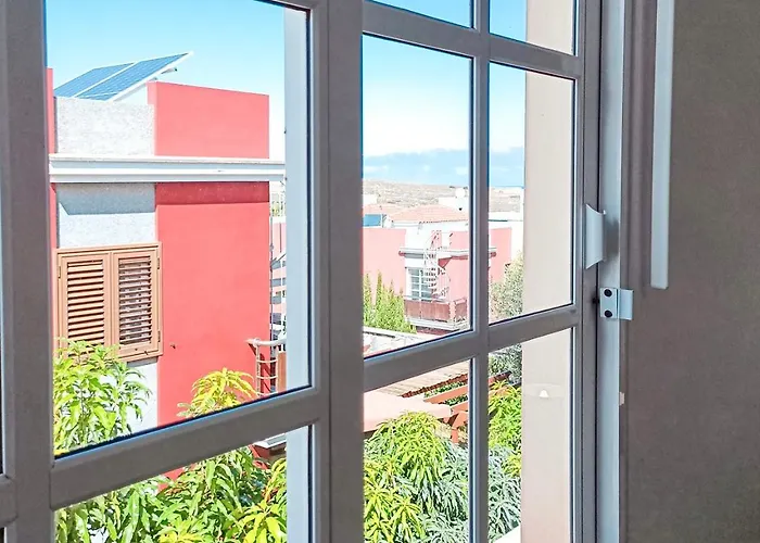 Beautiful 1 Bedroom With Mountain View Appartamento