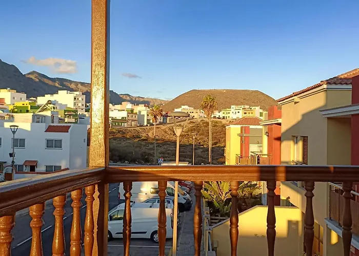 Apartmán Beautiful 1 Bedroom With Mountain View *