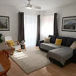 Beautiful 1 Bedroom With Mountain View Los Silos