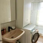 Apartmán Beautiful 1 Bedroom With Mountain View
