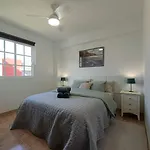 Apartmán Beautiful 1 Bedroom With Mountain View *