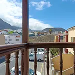 Apartmán Beautiful 1 Bedroom With Mountain View Los Silos
