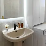 Apartmán Beautiful 1 Bedroom With Mountain View *