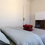 Apartmán Beautiful 1 Bedroom With Mountain View