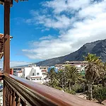 Beautiful 1 Bedroom With Mountain View Apartmán Los Silos