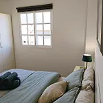 Beautiful 1 Bedroom With Mountain View Los Silos