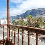 Beautiful 1 Bedroom With Mountain View Apartmán Los Silos
